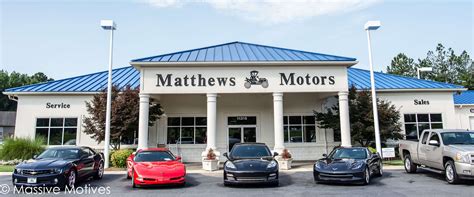 KBB Market Price 61,995. . Matthews motors clayton vehicles